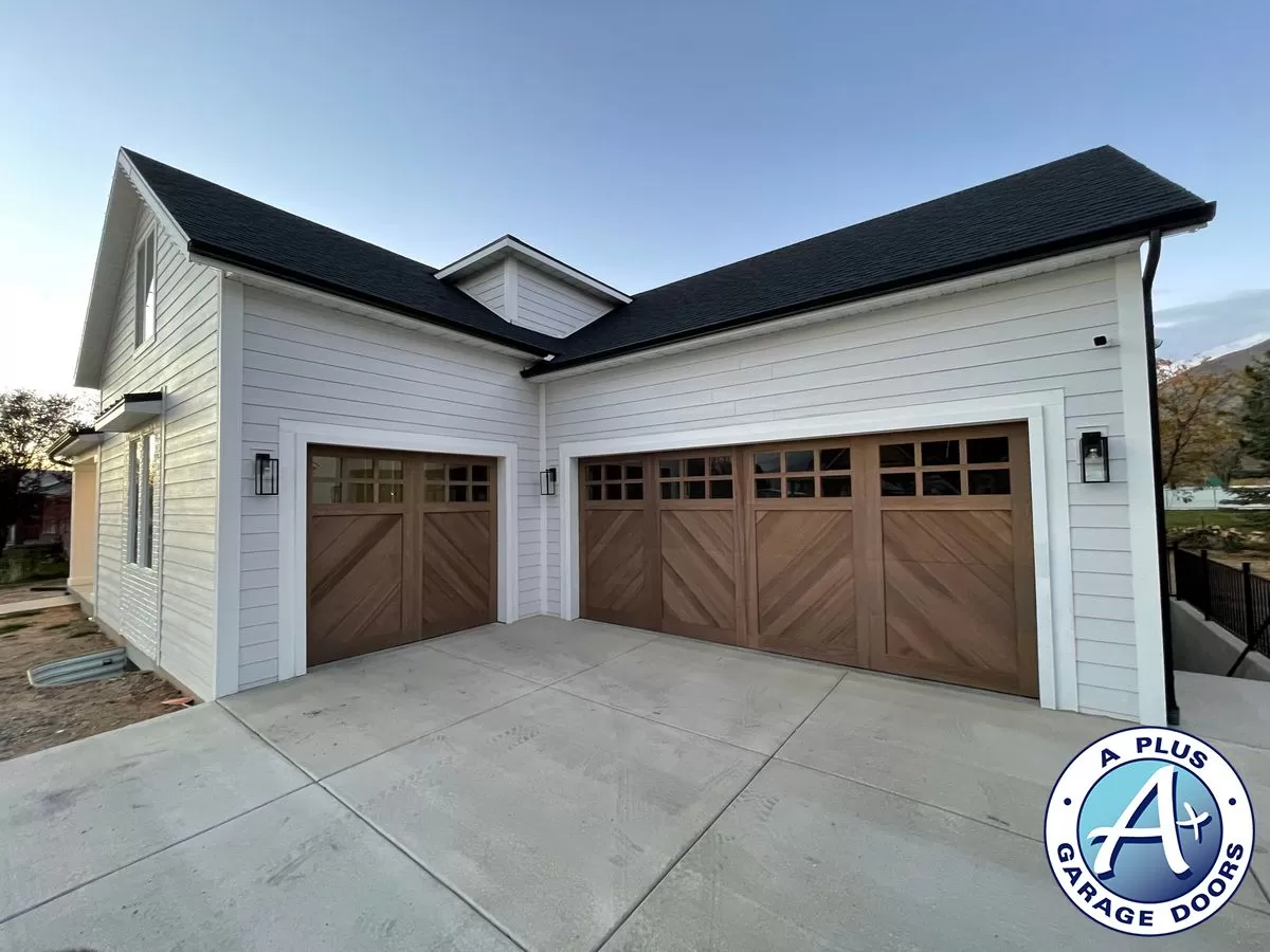 Carriage House Steel